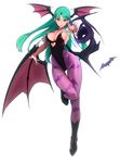  morrigan_aensland tagme tetsu_(kimuchi) 