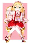  heels nekometaru sakurai_momoka the_idolm@ster the_idolm@ster_cinderella_girls 