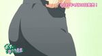  animated animated_gif bellybutton boku_to_misaki-sensei midriff panties shiny_skin skirt thighs undressing 