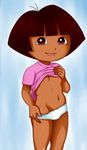  dora dora_the_explorer tagme 