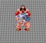  animated bear_hugger crossover darkstalkers gallon jon_talbain nintendo punch_out sony 