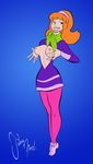  daphne_blake scooby-doo tagme 