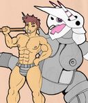  aggron byron nintendo pokemon taka 