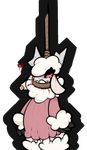  anthro asphyxiation blood caprine death ear_piercing gail hanged male mammal noose piercing sheep sheep_(artist) suicide 