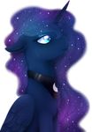  ayameshiromi equine female friendship_is_magic horn mammal my_little_pony princess_luna_(mlp) winged_unicorn wings 