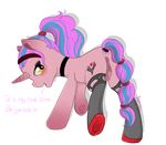  ayameshiromi fan_character female friendship_is_magic my_little_pony pussy 