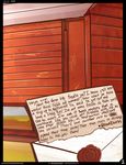  braeburned comic digital_media_(artwork) english_text hi_res letter my_little_pony text train vehicle zero_pictured 