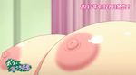  animated animated_gif boku_to_misaki-sensei bouncing_breasts breasts fondling large_breasts nipples puffy_nipples 