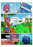  amy_rose anthro comic duo english_text female hedgehog male mammal omegazuel sonic_(series) sonic_the_hedgehog text 