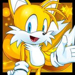  cristianharold0000 male miles_prower solo sonic_(series) tagme 