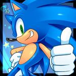  cristianharold0000 hedgehog male mammal solo sonic_(series) sonic_the_hedgehog tagme 