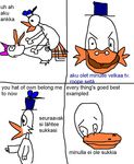  daisy_duck disney donald_duck scrooge_mcduck tagme 