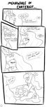  comic dailevy draconequus equine fellatio female female/female friendship_is_magic horse male male/female mammal my_little_pony oral penis pony princess_celestia_(mlp) princess_luna_(mlp) sex 