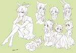  :d :o ;o alternate_costume animal_ears bangs barefoot bat_ears bat_wings between_legs blackbuck_(kemono_friends) blush breasts bunny_ears buttons cape_giraffe_(kemono_friends) character_doll chemise cleavage closed_eyes collarbone covering_mouth covering_one_eye cropped_torso crossed_legs doll dot_nose european_hare_(kemono_friends) expressionless eyebrows_visible_through_hair facing_away fetal_position flat_chest frills from_behind from_side fukai_(yas_lions) full_body fur_trim giraffe_ears giraffe_horns goat_ears green_background hair_brush hair_brushing hair_over_one_eye hand_between_legs hand_in_hair hand_on_own_knee heart hilgendorf's_tube-nose_bat_(kemono_friends) holding holding_doll honduran_white_bat_(kemono_friends) jpeg_artifacts kemono_friends large_breasts leaf legs_together long_hair looking_at_viewer looking_away low_twintails lying markhor_(kemono_friends) medium_breasts messy_hair monochrome mountain_hare_(kemono_friends) mountain_tapir_(kemono_friends) multiple_girls no_mask on_side one_eye_closed open_mouth outstretched_arms pajamas parted_bangs petticoat pleated_skirt short_hair simple_background sitting skirt sleeping sleepy sloth_(kemono_friends) small_breasts smile soles spot_color swept_bangs tail tapir_ears tareme teeth toes tsurime twintails twitter_username upper_body upper_teeth wavy_hair wings yawning zzz 