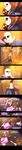  2017 ambiguous_gender animated_skeleton atlas-white bone clothed clothing comic digital_media_(artwork) glowing glowing_eyes hair human humanoid machine male mammal mettaton protagonist_(undertale) robot sans_(undertale) skeleton teeth undead undertale video_games 