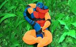  ferngully goanna tagme 