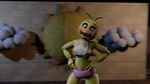  3d_(artwork) a_google_user_1902_l animatronic avian bird blue_eyes breasts chica chicken clothed clothing day digital_media_(artwork) female five_nights_at_freddy&#039;s five_nights_at_freddy&#039;s_2 hair invalid_color machine mammal nipples nude pink_nipples robot sex short solo source_filmmaker source_flimmaker sun toy_chica toy_chica(fnaf) toy_chica_(fnaf) video_games 