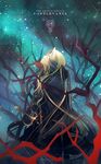  alucard_(castlevania) cape castlevania european_clothes highres kariya_(mizore) long_hair male_focus rapier silver_hair sword weapon 