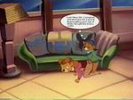  disney kit_cloudkicker rebecca_cunningham tagme talespin 