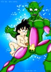  ben_10_mil dragon_ball son son_gohan tagme 