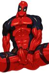  deadpool marvel tagme 