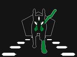  animated baphomutt_(artist) canine feral flipnote_studio legendary_pok&eacute;mon loop low_res mammal nintendo pok&eacute;mon solo video_games walking zygarde zygarde_10_forme 