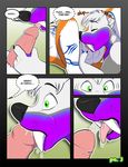  ! ... 2016 5_fingers alty anthro anthro_on_anthro balls biped black_claws black_nose blue_fur canine claws close-up comic cum cum_in_mouth cum_inside cumshot dialogue digital_media_(artwork) duo ejaculation english_text erection eyebrows eyes_closed faceless_male fellatio fox fur glans green_eyes grey_fur hair hi_res humanoid_penis interspecies kwik licking male male/male mammal motion_lines multicolored_fur multiple_scenes mustelid nude onomatopoeia open_mouth oral oral_penetration orange_fur orange_tail orgasm otter penetration penis penis_grab penis_lick pink_penis pink_tongue purple_fur saliva sex short_hair snout sound_effects speech_bubble tattoo text tongue tongue_out tusks tusky two_tone_fur two_tone_tail vein veiny_penis webbed_hands white_balls white_fur white_hair wide_eyed 