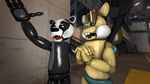  animatronic badger blake couple_(disambiguation) female filmmaker guitar hi invalid_color invalid_tag machine male mammal musical_instrument mustelid popgoes res robot rodent romantic sara source squirel squirrel 