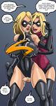  carol_danvers karla_sofen marvel moonstone ms._marvel snaketrap 