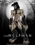  lawrence_talbot tagme the_wolfman 