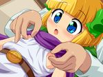  bianca&#039;s_daughter doubleasterisk dragon_quest dragon_quest_v tuppence 