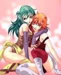  aquila_marin eagle_marin knights_of_the_zodiac ophiuchus_shaina saint_seiya silver_saints 