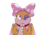  koopalings nintendo super_mario_bros. thegalen wendy_o._koopa 