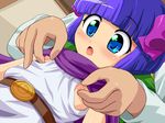  doubleasterisk dragon_quest dragon_quest_v flora&#039;s_daughter nera&#039;s_daughter tuppence 
