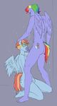  2017 anthro anthrofied blue_fur bow_hothoof_(mlp) butt couple_(disambiguation) cutie_mark duo equine erection eyes_closed eyewear father feathered_wings feathers fellatio female fingering friendship_is_magic fur goggles grey_background hair hand_on_head horse kneeling looking_up male male/female mammal masturbation mature_female mature_male mohawk mother multicolored_hair my_little_pony nude oral parent pegasus penis pia-sama pony purple_eyes purple_fur rainbow_hair sex short_hair shower signature simple_background sketch spoiler stubble two_tone_hair vein veiny_penis wet windy_whistles_(mlp) wings 