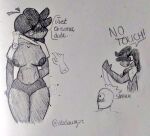 anthro big_breasts breasts clothing deltarune downbaddawg exposed_breasts faceless_character faceless_male female hitting huge_breasts male male/female reptile scalie susie_(deltarune) thick_thighs undertale_(series) underwear