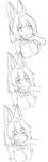  :i animal_ears blush bow bowtie chin_grab closed_eyes crying elbow_gloves gloves greyscale hand_on_another's_head highres kemono_friends monochrome petting photo-referenced serval_(kemono_friends) serval_ears shirt short_hair sketch sleeveless sleeveless_shirt tears tilt-shift trembling white_background 
