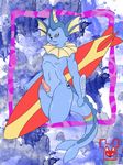  nintendo pokemon tagme vaporeon 