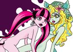  draculaura lagoona_blue monster_high tagme 