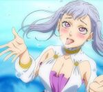  ahegao awaiting_cum black_clover breasts looking_up noelle_silva non-web_source rolling_eyes thirsty thirsty_expression tongue tongue_out 