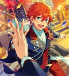  ensemble_stars!;character:akehoshi_subaru;happy_elements;male non-web_source tagme 