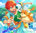  ensemble_stars!;character:akehoshi_subaru;happy_elements;male non-web_source tagme 