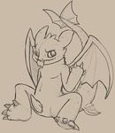  dragon how_to_train_your_dragon tagme toothless vimbre 