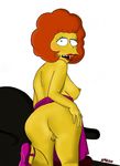  amh maude_flanders tagme the_simpsons 