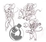  chip_&#039;n_dale_rescue_rangers gadget_hackwrench neokat tagme 