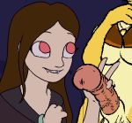  dickgirl feline handjob humanoid intersex katia_managan khajiit mammal nah prequel sex the_elder_scrolls vampire video_games 