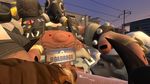  ape bovine cum cum_on_penis fellatio gas_mask gorilla hand_on_head human kevin3657 male male/male mammal mask obese oral outside overwatch overweight penis primate roadhog_(overwatch) sex tauren video_games warcraft winston_(overwatch) 