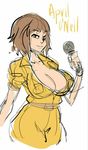  april_o&#039;neil breasts huge_breasts sketch tagme 