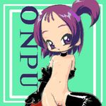  ojamajo_doremi onpu_segawa tagme 