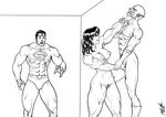  dc flash marvel she-hulk superman 